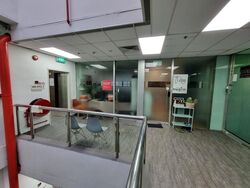North Bridge Centre (D7), Office #479198861